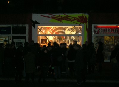 GROUP SHOW