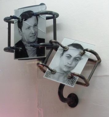 JULE KORNEFFEL, ALEXEJ MESCHTSCHANOW, MARIE REINERT