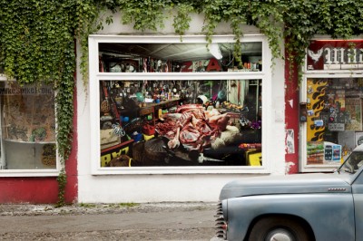 LUDOVIC JECKER