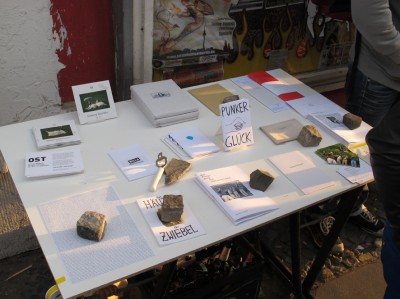 Mark Pezinger Verlag
