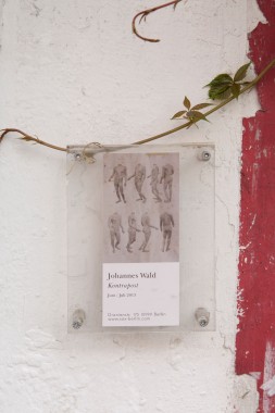 Johannes Wald