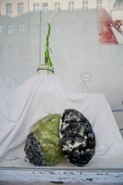 Okka-Esther Hungerbhler
